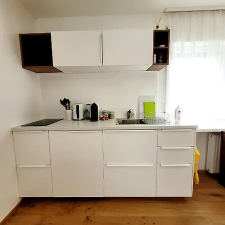 Sonnenschein Apartment