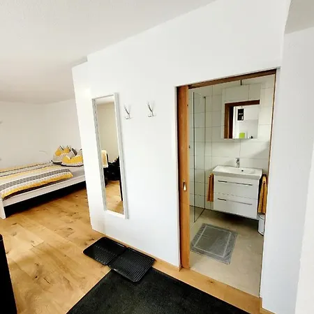 Apartment Sonnenschein Dornbirn