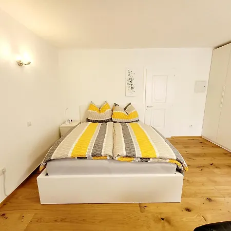 Sonnenschein Apartment Dornbirn