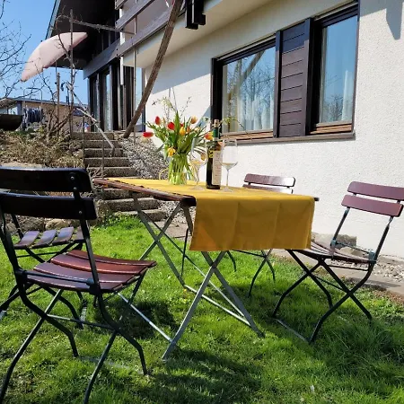 Sonnenschein Dornbirn