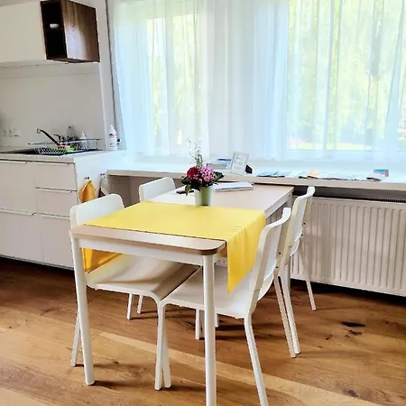 Apartment Sonnenschein