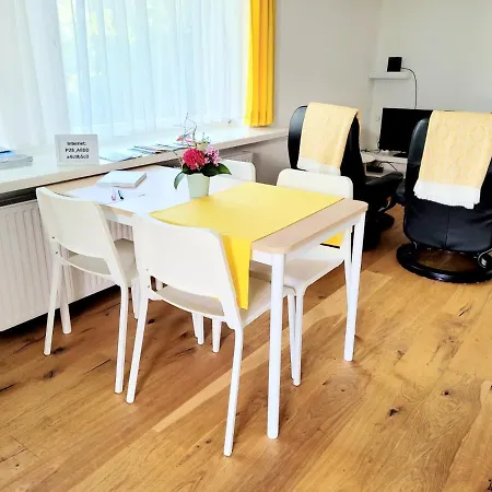 Apartment Sonnenschein Dornbirn